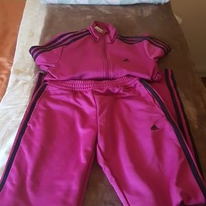 Tracksuit